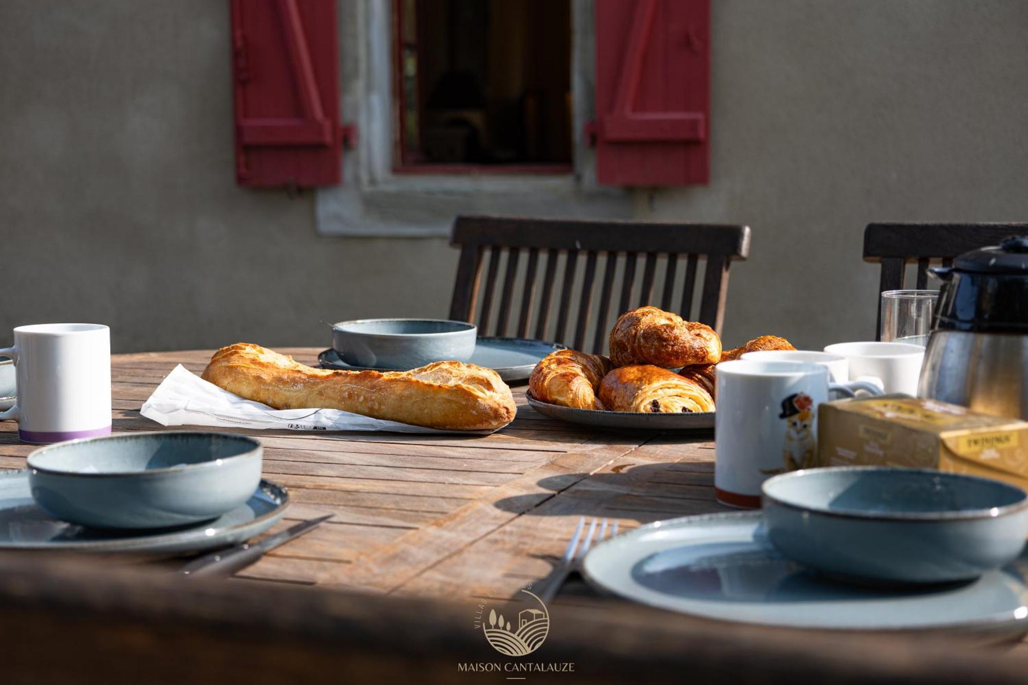 Maison Cantalauze - Pays Cathare - Carcassonne - Canal Du Midi Trèbes Eksteriør bilde