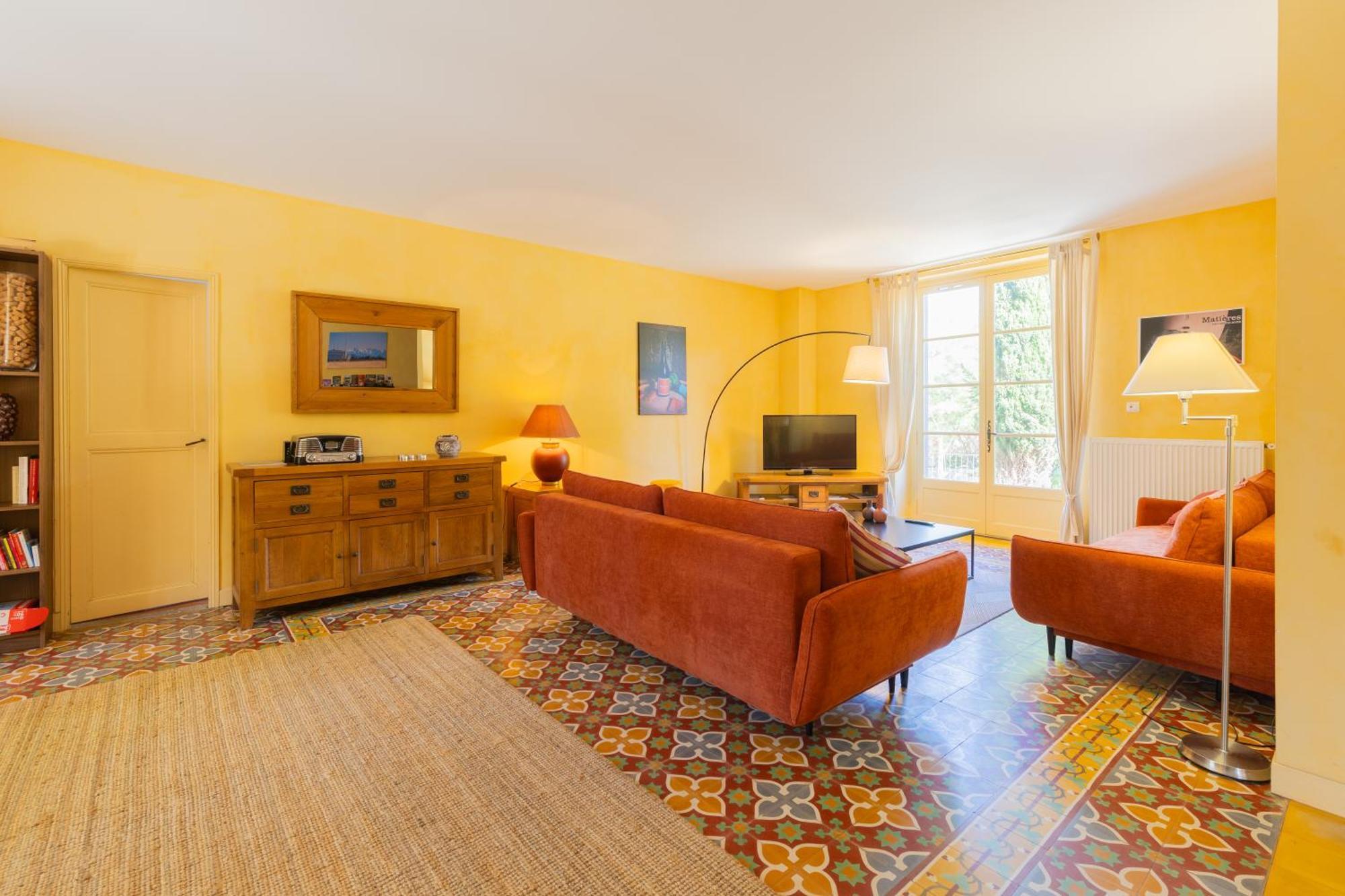 Maison Cantalauze - Pays Cathare - Carcassonne - Canal Du Midi Trèbes Eksteriør bilde
