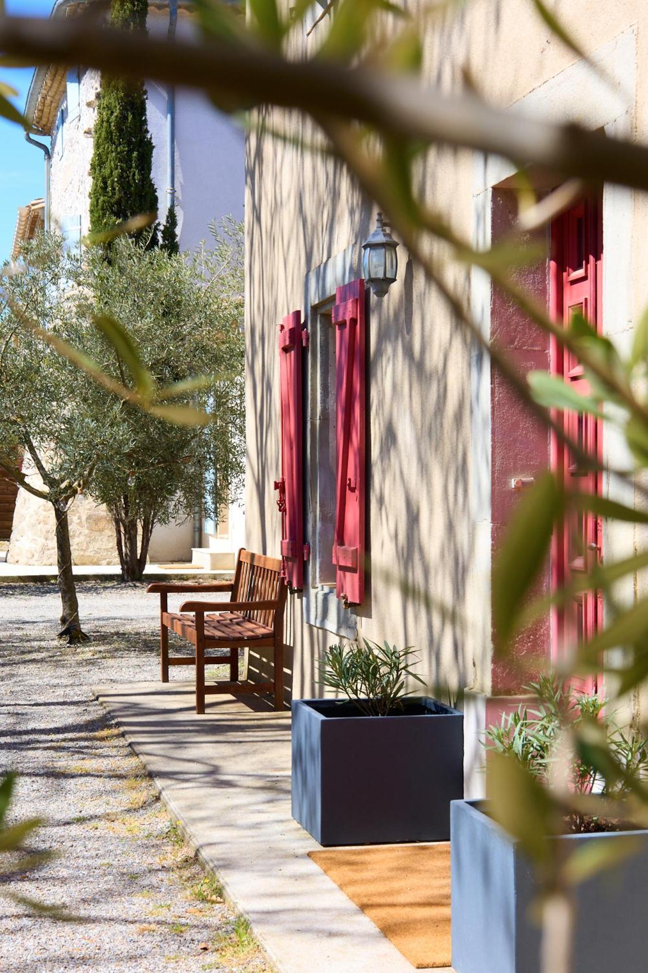 Maison Cantalauze - Pays Cathare - Carcassonne - Canal Du Midi Trèbes Eksteriør bilde
